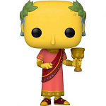 Фигурка Funko POP! Animation Simpsons Emperor Montimus (1200) 59296