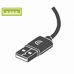 USB