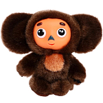 Мягкая игрушка «Чебурашка», 14 см