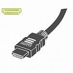 HDMI