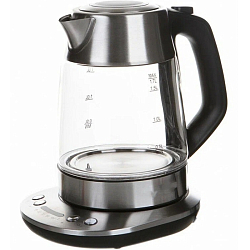 Чайник электрический POLARIS PWK 1775CGLD Wi-Fi IQ Home