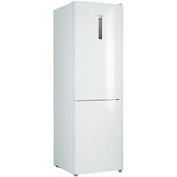 Холодильник HAIER CEF535AWD белый