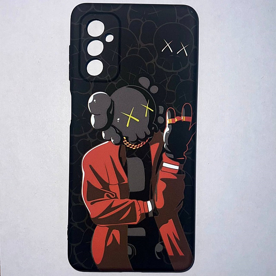 Задняя накладка LUXO для Samsung Galaxy M52