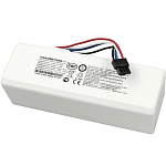 Аккумулятор P1904-4S1P-MM для робота пылесоса Xiaomi Mi Robot Vacuum Mop 1С, STYTJ01ZHM(2600mAh, 14.4V)