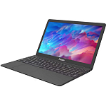Ноутбук 15.6" Haier i1500SM (Core i3/ 8GB/ SSD 256GB/ DOS) (Уценка)