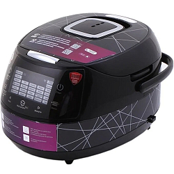 Мультиварка POLARIS PMC 5017 Wi–Fi IQ Home черный