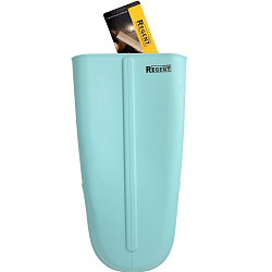 Варежка-прихватка REGENT Linea Silicone 93-SI-CU-06.5, силикон