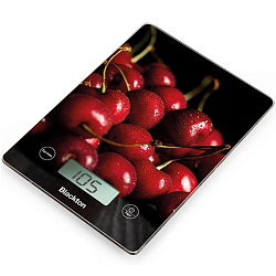 Весы кухонные BLACKTON Bt KS1008