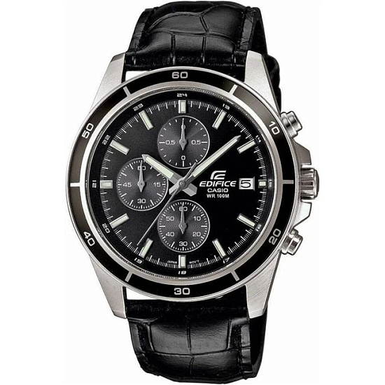 Наручные часы Casio EFR-526L-1A  [5345]