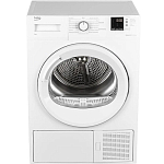 Сушильная машина Beko DF7412GA кл.энер.:A+ макс.загр.:7кг белый (Уценка)