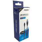 Кабель microUSB для зарядки геймпада DualShock 4