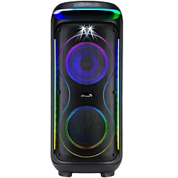 Колонка портативная 08" ELTRONIC (30-29 DANCE BOX 1000 NEW)