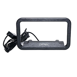 Антенна комнатная СИГНАЛ SAI-655 активная