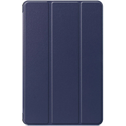 Чехол футляр-книга BOOK COVER для Huawei MatePad 10.4" (Темно-синий)