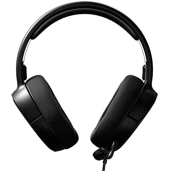 Наушники SteelSeries Arctis 1 черные