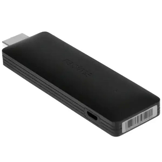 Приставка Smart TV Realme 4K TV Stick 2GB 8GB (Google TV) (Уценка)