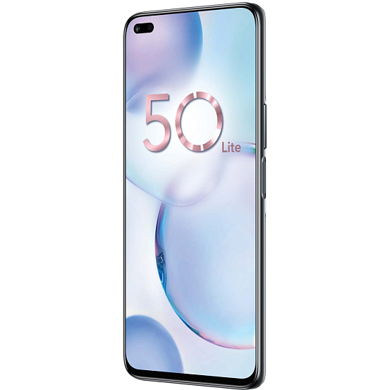 Смартфон Honor 50 Lite 6/128 Черный