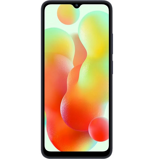 Смартфон Xiaomi Redmi 12C 4/128Gb Серый (Уценка)