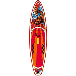 Сапборд Koi 335x83x15 см