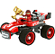 Конструктор Brick Labs "КРУШИЛЫ: Чемпион" AB-1603
