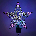 Светодиодная система B52 "TOP STAR SILVER", мульти LED, шнур 3м