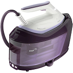 Парогенератор Philips PSG6024/30 белый/фиолетовый