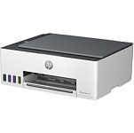 МФУ HP Smart Tank 520 (1F3W2A), A4, цветной, печ. до 12 стр/мин. (ч/б) до 5 стр/мин. (цвет), 1200 x 1200 dpi, USB