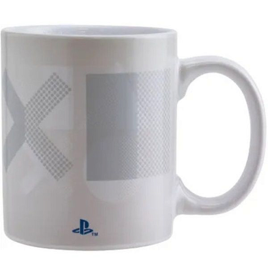 Кружка Playstation Heat Change Mug PS5 300ML PP7922PS