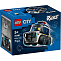 Конструктор LEGO CITY 60481 Крутые тачки: Полицейский грузовик