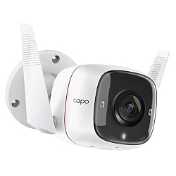 IP-камера TP-Link Tapo C310, уличная