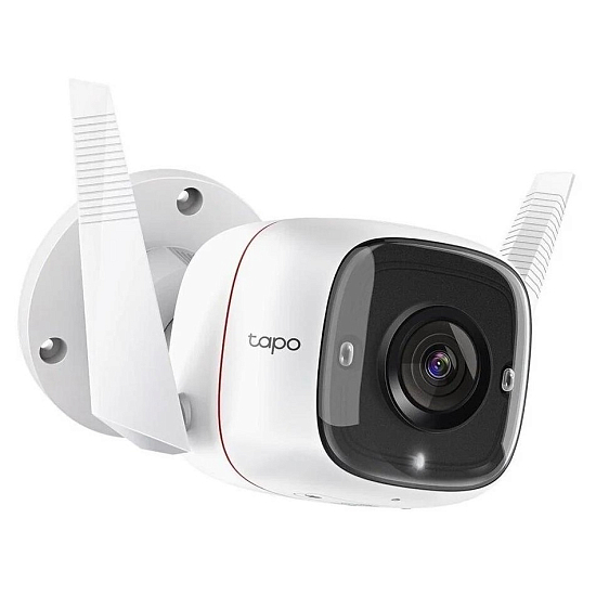 IP-камера TP-Link Tapo C310, уличная