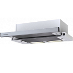 Вытяжка KRONA Kamilla 600 inox (2 мотора)