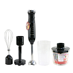 Блендер WILLMARK WHB-1155BS черный
