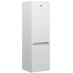 Холодильник BEKO CSKW310M20W белый