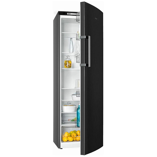Холодильник ATLANT 1602-150 черный
