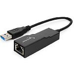 Сетевой адаптер Ethernet Gembird NIC-U3 USB 3.0 - Fast Ethernet adapter