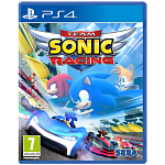SONIC TEAM RACING (PS4) (Б/У)