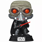 Фигурка Funko POP! Bobble Star Wars Gaming Greats Darth Malgus (Legends) (Exc) (728) 81943
