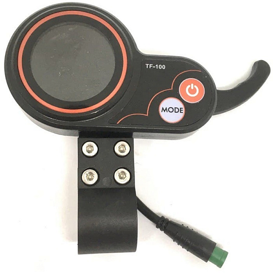 Дисплей Kugoo M2 (TF-100)