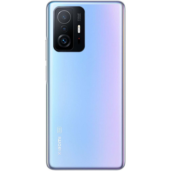 Смартфон Xiaomi Mi 11T Pro 8/128Gb Синий