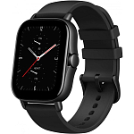 Смарт-часы XIAOMI AMAZFIT GTS 2e, A2021, Черные