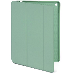Чехол футляр-книга SMART CASE Pencil для iPad 10.2 (2019/2020/2021) Mint Green №10