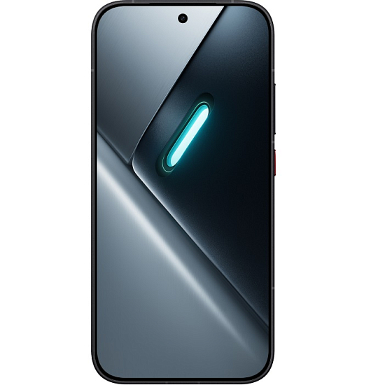 Смартфон Xiaomi POCO X8 Pro 8/256Gb Black