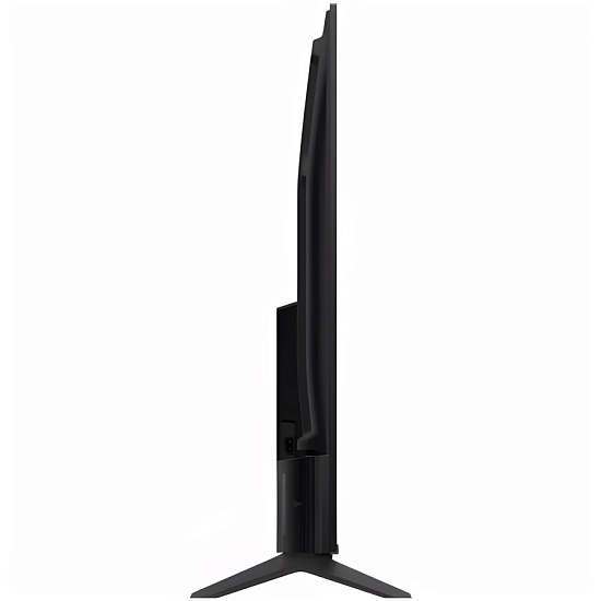 Телевизор TCL 50V6B черный 50"