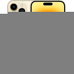 Смартфон APPLE iPhone 14 Pro Max 128Gb Золотой