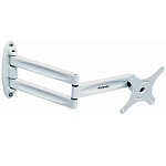 Кронштейн KROMAX TECHNO-11 (10"-32") до15 кг, белый (29002)