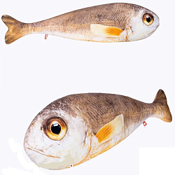 Мягкая игрушка FANCY Горбыль RUB3