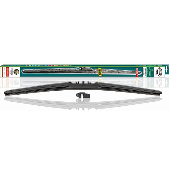 Дворник гибридный HEYNER HYBRID 26" (65см)