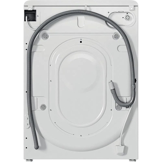 Стиральная машина INDESIT BWSE 71252X WSV RU белый
