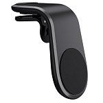 Автомобильный держатель AXXA черный (5531)